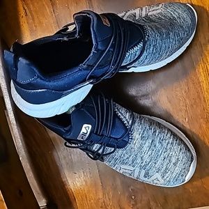 Women's Fila Sneakers